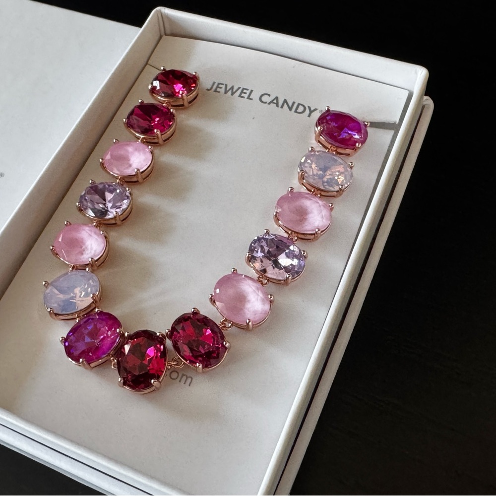 Jewel Candy The Tansy Bracelet - Picture 3 of 13